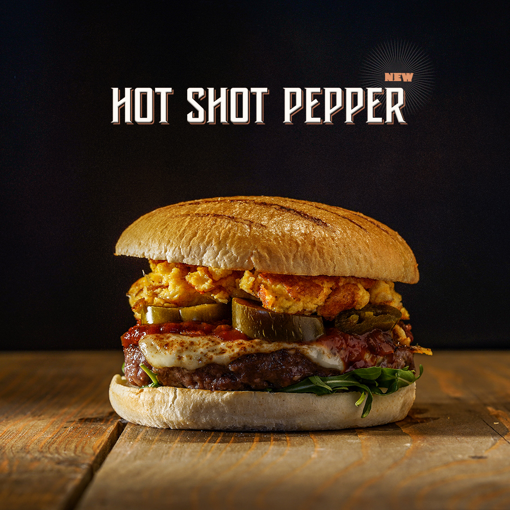 Hot Shot Pepper